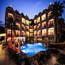 Palmea Hotel
